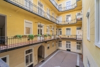 Продается квартира (кирпичная) Budapest VIII. mикрорайон, 86m2