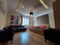 Продается квартира (кирпичная) Budapest V. mикрорайон, 42m2