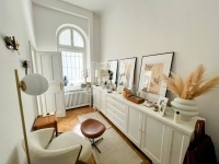 Vânzare locuinta (caramida) Budapest VI. Cartier, 86m2