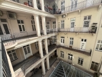 Eladó lakás (téglaépítésű) Budapest V. kerület, 21m2