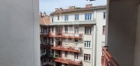For sale flat (brick) Budapest VII. district, 88m2