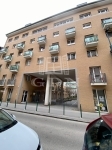 Продается квартира (кирпичная) Budapest VIII. mикрорайон, 76m2