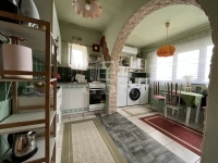 For sale part of a house Budapest XVIII. district, 60m2