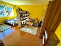 For sale flat (panel) Budapest XIII. district, 36m2