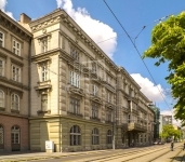 出卖 公寓房（砖头） Budapest I. 市区, 67m2
