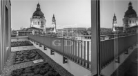 Verkauf wohnung (ziegel) Budapest VI. bezirk, 97m2