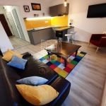 For sale flat (brick) Budapest III. district, 34m2