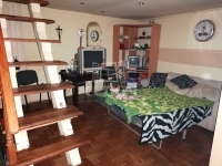 For sale flat (brick) Budapest XII. district, 45m2