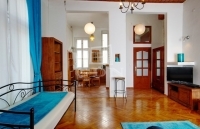 Продается квартира (кирпичная) Budapest V. mикрорайон, 56m2